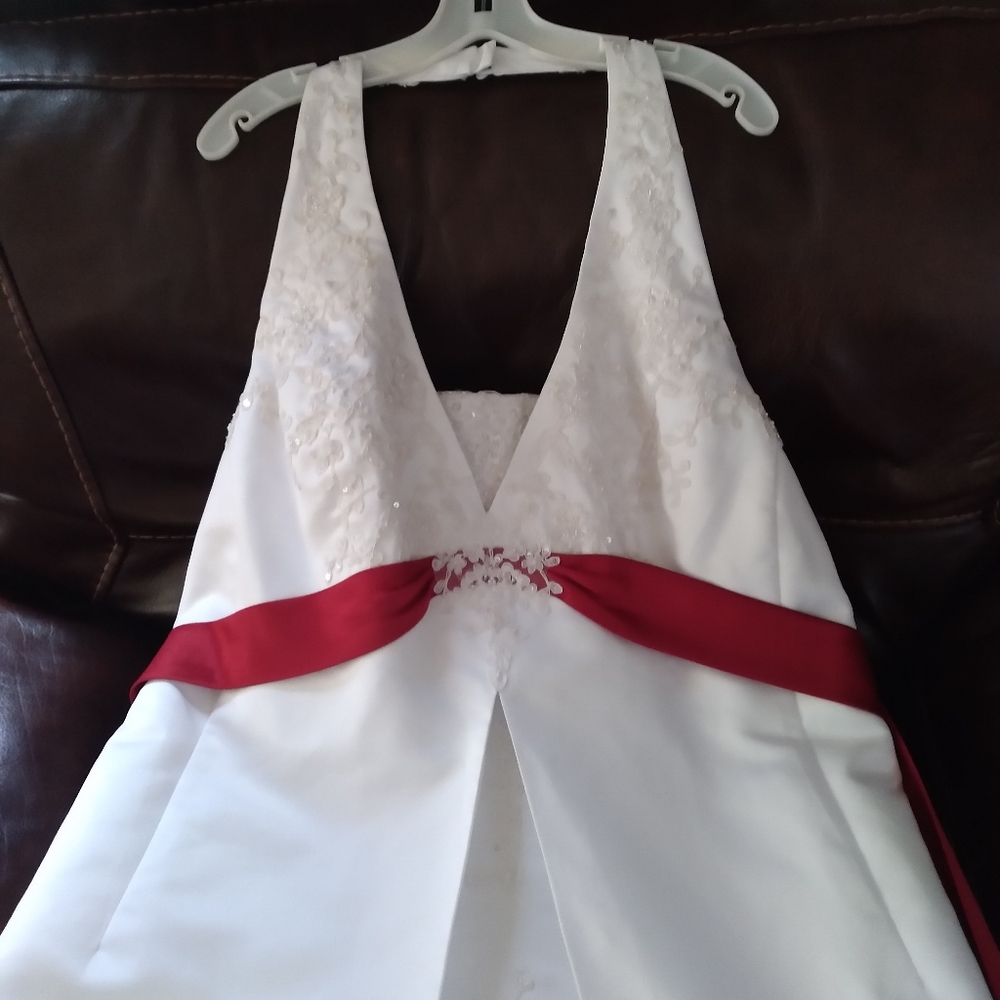 Wedding Gown